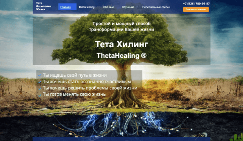 Отзыв о конструкторе сайтов A5.ru Отзыв о конструкторе сайтов A5.ru