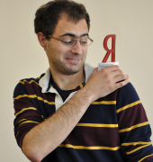 Кропотливый Евгений - Конструктор сайтов A5.ru